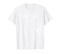 Mom to Be Definition Pregnancy Baby Shower Expecting Mother Value Graphic T-Shirt, Men, White, XL