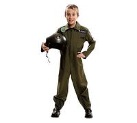 Mom Top Gun Junior Costume