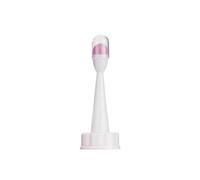 Mom Upside Down Peri Bottle for Postpartum Care, Portable Bidet Perineal Cleansing Tool, Mom Peri Bottle for Postpartum Essentials (Pink, Straight Head)