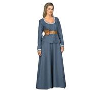 Mom West Girl Woman Costume