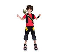 Mom Zak Storm Junior Costume