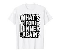 Mom Zero Motivation Still Making Weeknight Dinner Every T-Shirt