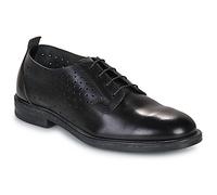 Moma Casual Shoes OFFICE in Black 9