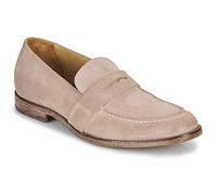Moma Loafers / Casual Shoes NOTTINGHAM in Beige 4