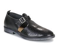 Moma Loafers / Casual Shoes OFFICE in Black 9