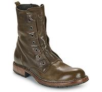 Moma Mid Boots MALE D in Kaki 8