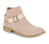 Moma Mid Boots MINSK in Beige 7