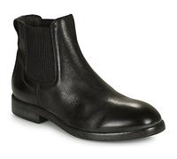 Moma Mid Boots PEGA in Black 9.5