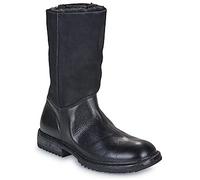 Moma Mid Boots RICK in Black 5