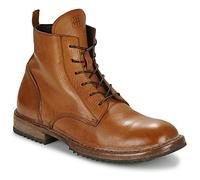 Moma Mid Boots RICK U in Brown 6.5