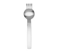 MoMA Museum of Modern Art Stainless Steel Ramen Spoon/Fork