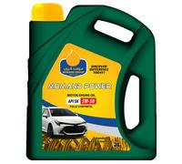 Mobil 1 ESP 5W-30 Fully Synthetic Engine Oil 4L 4 Litre (1L X 4)