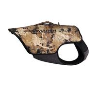 Momarsh Adjustable Dog Vest | Universal Neoprene Sporting Dog Vest for Waterfowl Hunting & Water Training | Optifade Marsh