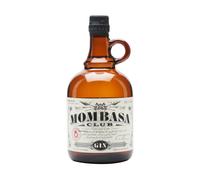 Mombasa Club Gin