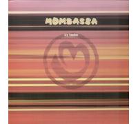 Mombassa - Cry Freedom [12" VINYL]