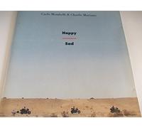 Mombelli, Carlo & Mariano, Cha - Happy - Sad