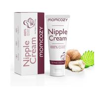 Momcozy 100% Natural Nipple Cream for Breastfeeding 40gr