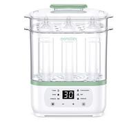 Momcozy 8 in 1 Baby Bottle Steriliser & Dryer