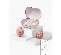 Momcozy Air 1 Ultra-slim Breast Pump | Ship to: CA | STYLE: Double