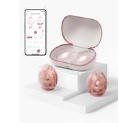 Momcozy Air 1 Ultra Slim Double Breast Pump, 1 pack pack