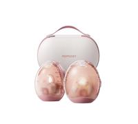 Momcozy Air 1 Ultra-Slim Double Breast Pump