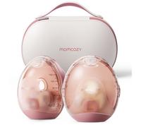 Momcozy Air1 Wearable Breast Pump