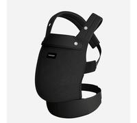 MOMCOZY BC001-BY12NB-A Baby Carrier - Black