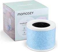 Momcozy Air Purifier Replacement Filter, 1 Pack