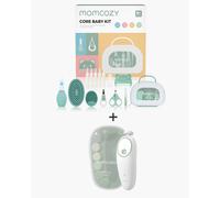 Momcozy All-in-1 Core Baby Kit & Electric Baby Nail File