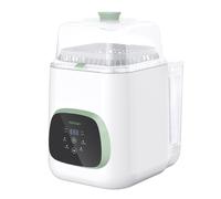 Momcozy Baby Bottle Washer & Steriliser