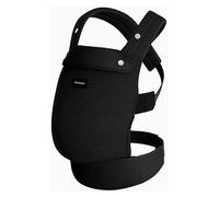 Momcozy Baby Carrier Newborn to Toddler Air Mesh - Black