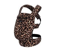 Momcozy Baby Carrier Newborn to Toddler Cotton - Leopard