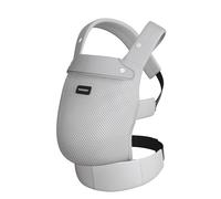 Momcozy Baby Carrier Air Mesh-Grey
