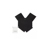 Momcozy Baby Carrier - Black