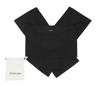 Momcozy Baby Carrier - Black