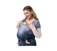 Momcozy Baby Carrier - Gradient Blue