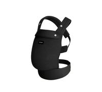 Momcozy Baby Carrier Newborn to Toddler Air Mesh - Black