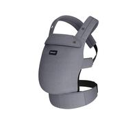 Momcozy Baby Carrier Newborn to Toddler Cotton - Grey