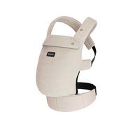 Momcozy Baby Carrier Newborn to Toddler Cotton Khaki