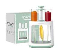 Momcozy Baby Food Pouch Filler SE01 (Green)