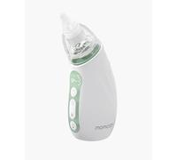 Momcozy Baby Nasal Aspirator - White