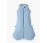 Momcozy Baby Sleep Sack 1.5 TOG | Color: Blue | Size: Large (12-24 Months / 26.5-44.1 lbs)