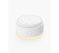 Momcozy Baby Sound Machine - Long Battery Life (Warm Light)