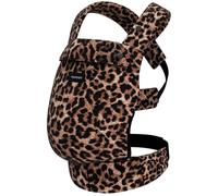 Momcozy Baby Carrier Newborn to Toddler Cotton Leopard