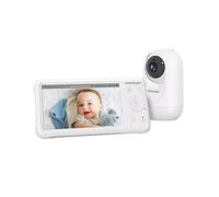 Momcozy BM01 Additional Camera, White White