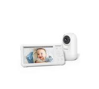 Momcozy BM01 Additional Camera, White White