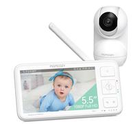 Momcozy BM03 Monitor + Camera 1 Set
