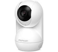 MOMCOZY BM03-WH11NB-A Baby Monitoring Camera - White