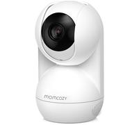 Momcozy BM03-WH11NB-A Baby Monitoring Camera - White