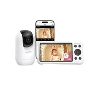 Momcozy BM04 Monitor & Camera